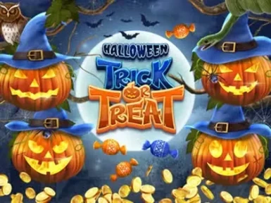 Holy Luck Casino screenshot