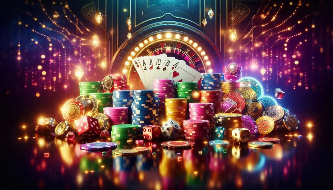 Holy Luck Casino